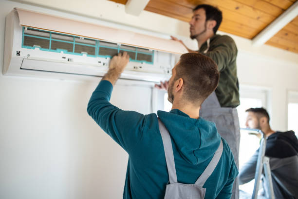Local HVAC Companies in East Village, CT