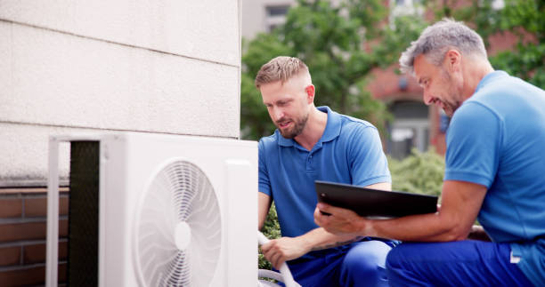 Best Affordable HVAC Services  in East Village, CT