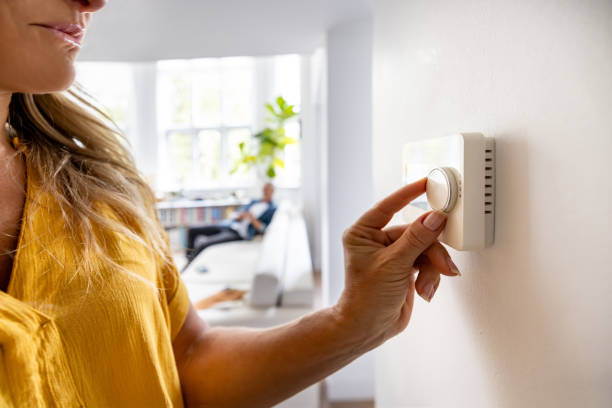 Best Air Conditioning Repair  in East Village, CT