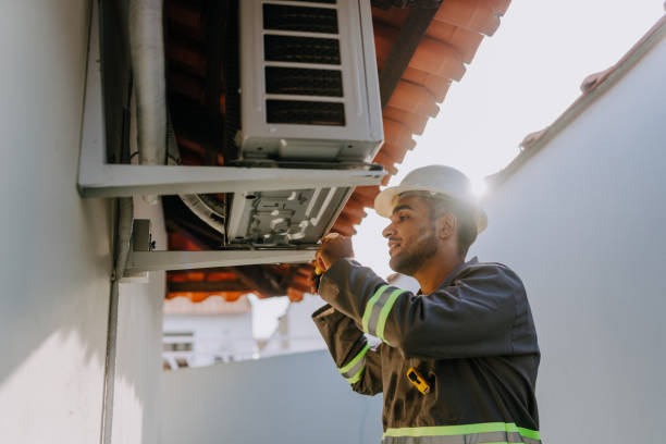 Best Affordable HVAC Services  in East Village, CT