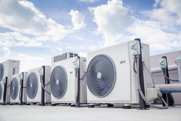Trusted East Village, CT HVAC Experts