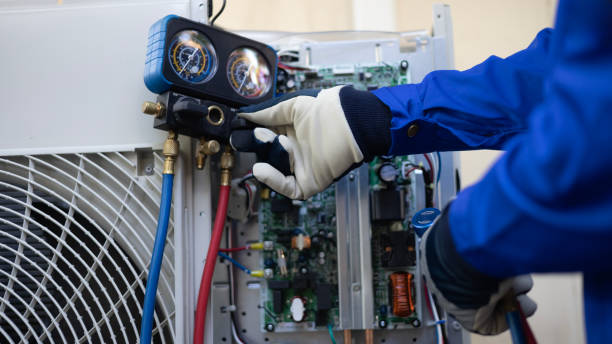 Best Air Conditioning Repair  in East Village, CT