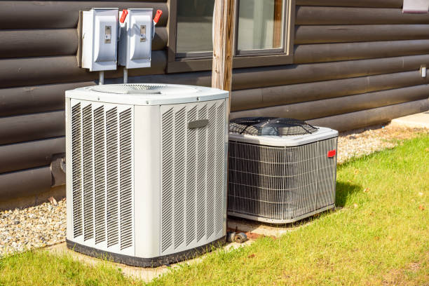Best Ductless HVAC Repair  in East Village, CT